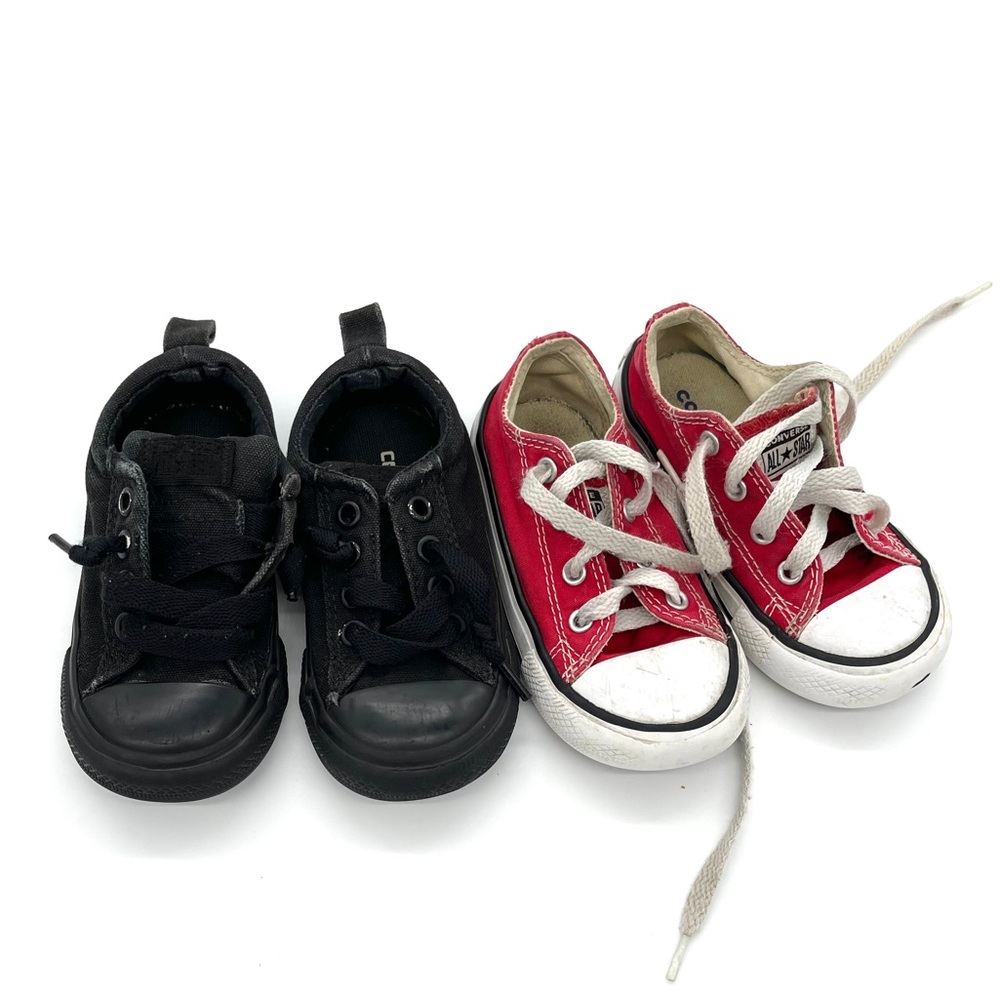 Converse All Star Chuck Taylor Shoes